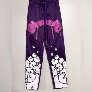 Gavin South Graphic Pants